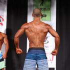 David  Velazquez - IFBB Greater Gulf States Pro 2014 - #1